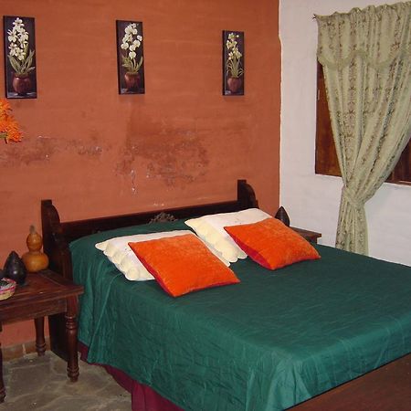 Hotel Villa Santo Domingo Concepción de Ataco Pokoj fotografie