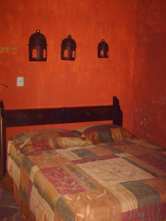 Hotel Villa Santo Domingo Concepción de Ataco Pokoj fotografie