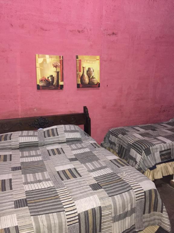 Hotel Villa Santo Domingo Concepción de Ataco Pokoj fotografie