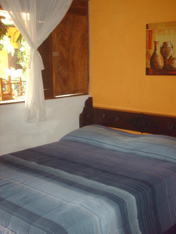 Hotel Villa Santo Domingo Concepción de Ataco Pokoj fotografie