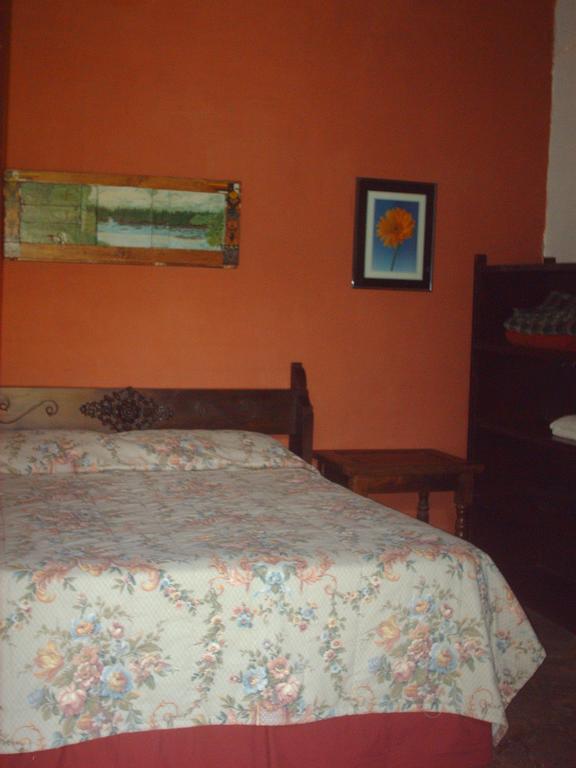 Hotel Villa Santo Domingo Concepción de Ataco Pokoj fotografie
