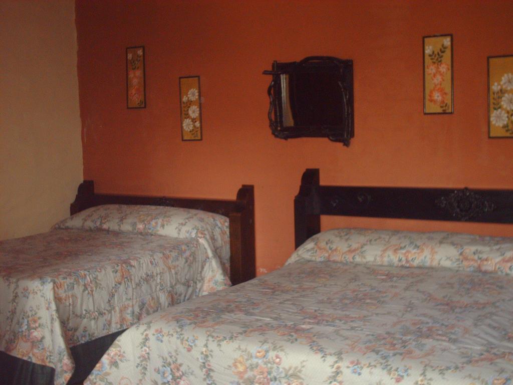Hotel Villa Santo Domingo Concepción de Ataco Pokoj fotografie