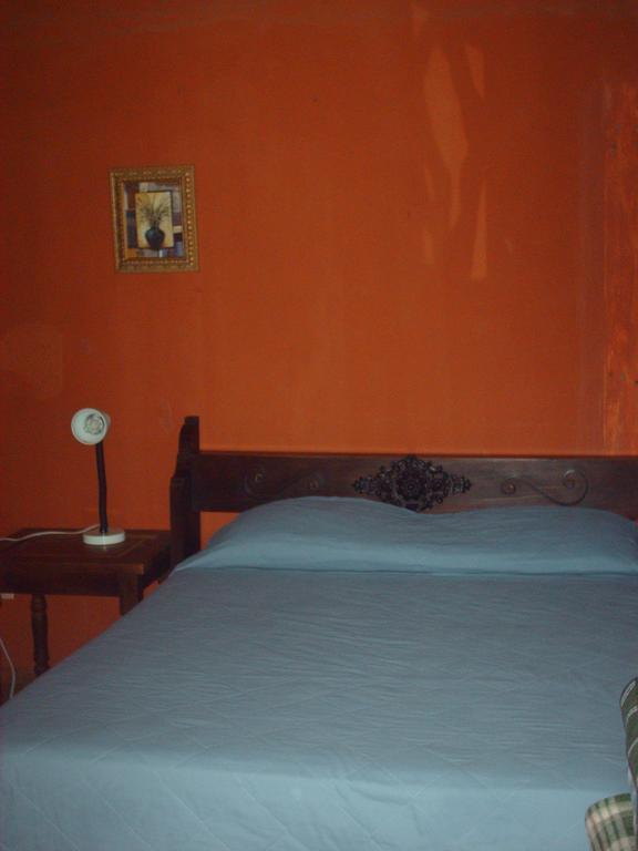 Hotel Villa Santo Domingo Concepción de Ataco Pokoj fotografie